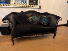 Vintage style seater for sale  LONDON