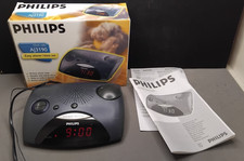 Radio réveil philips d'occasion  Bourgtheroulde-Infreville