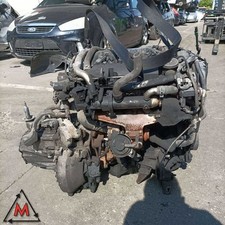 Motore rhk 143.000 usato  Italia