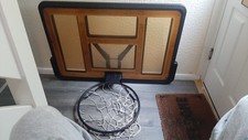 Basketball netball hoop for sale  DARWEN