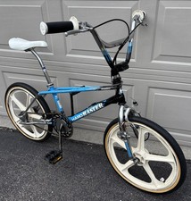1987 haro master for sale  Burnsville