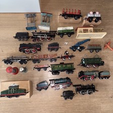 Märklin antik spur gebraucht kaufen  Abstatt