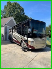 2014 tiffin motorhomes for sale  Fort Mill