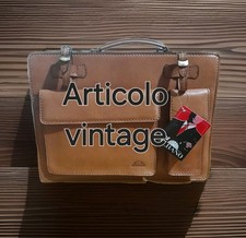 Borsa pelle albano usato  Valle Agricola