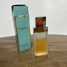 Tiffany eau parfum for sale  Piscataway