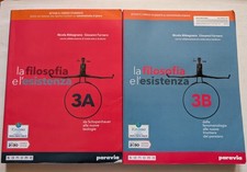 Filosofia esistenza. vol usato  Grottaferrata