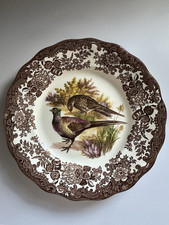 Royal worcester plate for sale  ALDERLEY EDGE