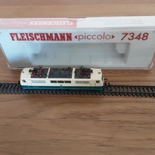 Fleischmann 7348 lok gebraucht kaufen  Straubing