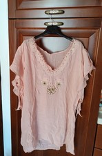 Camicetta estiva cotone usato Camicetta estiva cotone usato  Toirano