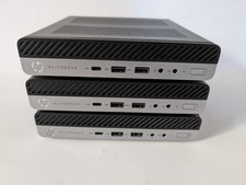 Lot elitedesk 705 for sale  Canby