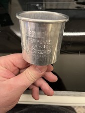 Vintage nos coleman for sale  Dallas