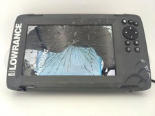 Lowrance hook tripleshot for sale  Lincoln