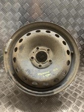 Cerchione nissan primastar d'occasion  Rosières-près-Troyes