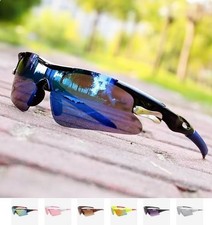 Óculos de sol masculino feminino lente espelhada esportes pesca condução ciclismo óculos comprar usado Óculos de sol masculino feminino lente espelhada esportes pesca condução ciclismo óculos comprar usado  Enviando para Brazil