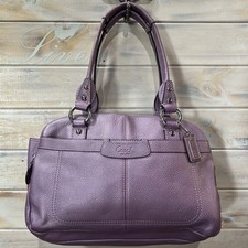 Coach lavender penelope for sale  Northampton