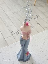 Mannequin jewelry stand for sale  North Las Vegas