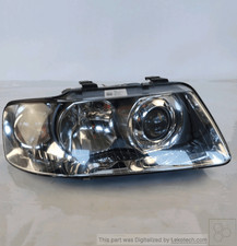 8l0941004af proiettore audi usato  Italia