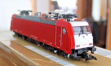 Märklin 36639 unbespielte gebraucht kaufen  Ahlen-Vorhelm