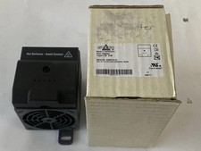 Aquecedores de gabinete 02800.9-00 Stego, aquecedor ventilador CS 028 Series PTC, 120 VCA, 150W, comprar usado  Enviando para Brazil