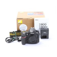 Nikon d800 gebraucht kaufen  Frankfurt am Main