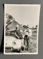 Vintage photo renault d'occasion  Expédié en Belgium