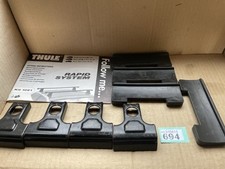 Thule fit kit for sale  PRESTON