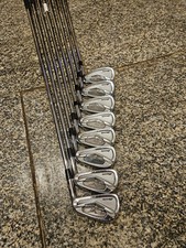 Mizuno mp15 irons for sale  SHEFFIELD