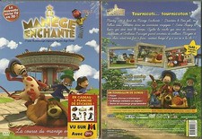 Dvd manege enchante d'occasion  Clermont-Ferrand-