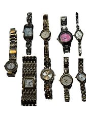 Womens watch lot for sale  Turners Falls