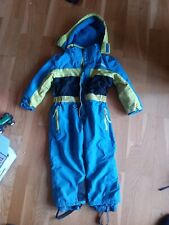 Snowsuit. child years. for sale  TAUNTON