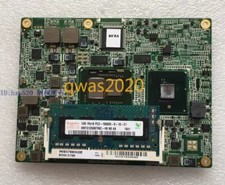Placa-mãe de controle industrial 1 peça 100% testAdvantech SOM-5788 A1 19C6578803 comprar usado  Enviando para Brazil