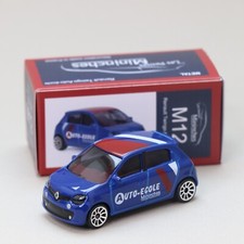 Majorette renault twingo d'occasion  Yzeure
