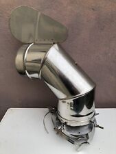 Stainless steel universal for sale  REDRUTH