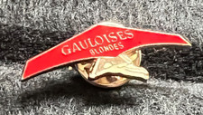Gauloises blonde cigarettes for sale  STONEHAVEN