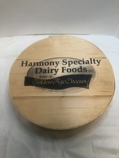 Harmony specialty dairy for sale  Barronett