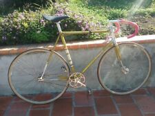Legnano track bike for sale  San Juan Capistrano