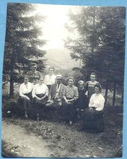 Foto groß wald gebraucht kaufen  Bodenwerder