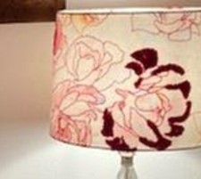 Anthropologie lamp shade for sale  Welches