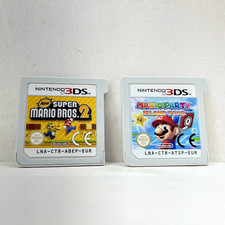 Giochi nintendo 3ds usato  Villaricca