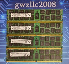 64gb pc4 17000 for sale  Gurnee