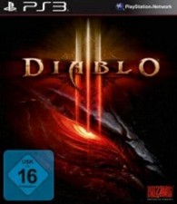 Playstation diablo iii gebraucht kaufen  Bad Hersfeld