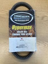 Drive belt ultimax for sale  ILFRACOMBE