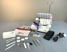 Janome 634d serger for sale  Traverse City