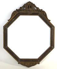 Antique sided octagon for sale  Milford