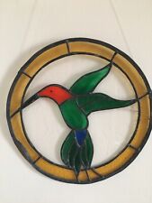 Vintage bird design for sale  NEWTON ABBOT