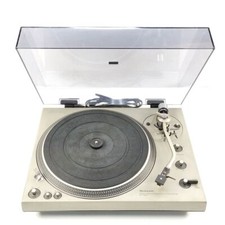 Tocadiscos automático Technics SL-1300 Direct Drive con cartucho segunda mano  Embacar hacia Mexico