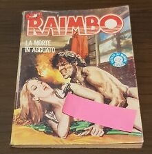 Fumetto per adulti usato  Torino