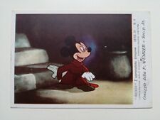 Figurina cartonata disney usato  San Costanzo