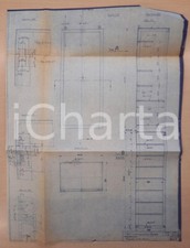 1956 milano fiav usato  Milano