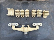 Vintage beam track for sale  SUTTON COLDFIELD